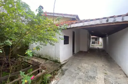 Imagem: Casa Térrea para Venda, Vila Romar