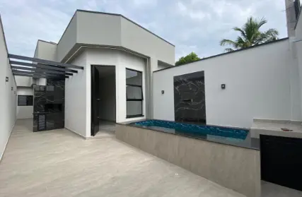 Imagem: Casa Térrea para Venda, Balneário Itaoca