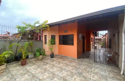 Imagem: Casa Térrea para Alugar, Cibratel II