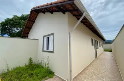 Imagem: Casa Térrea para Alugar, Balneário Nova Itanhaém