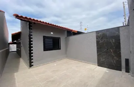 Imagem: Casa Térrea para Venda, Verde Mar