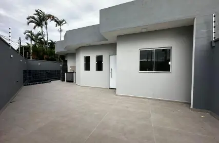Imagem: Casa Térrea para Venda, Vila Nova Itanhaém