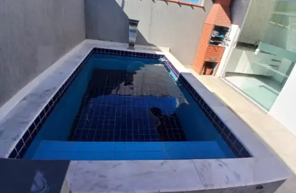 Imagem: Condomínio Fechado para Venda, Cibratel