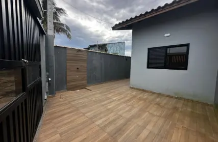 Imagem: Casa Térrea para Venda, Jardim Bopiranga