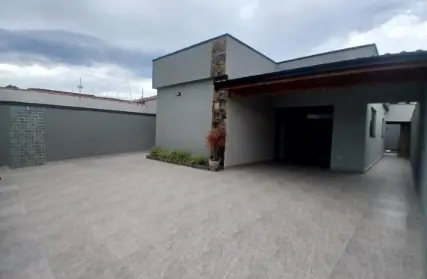 Imagem: Casa Térrea para Venda, Jardim Regina