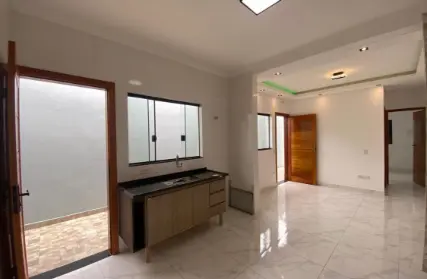 Imagem: Casa Térrea para Venda, Nossa Senhora do Sion