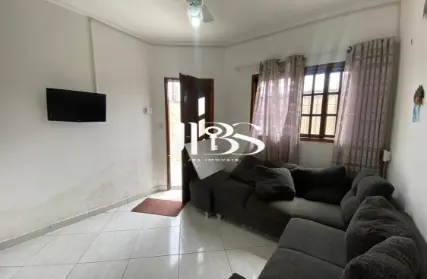 Imagem: Casa Térrea para Venda, Nossa Senhora do Sion