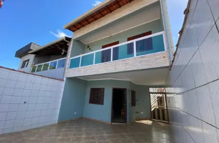 Imagem: Sobrado para Alugar, Mosteiro