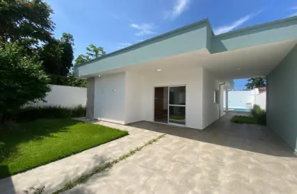 Imagem: Casa Térrea para Venda, Jardim São Fernando