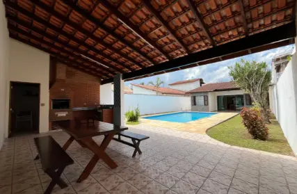 Imagem: Casa Térrea para Venda, Cibratel