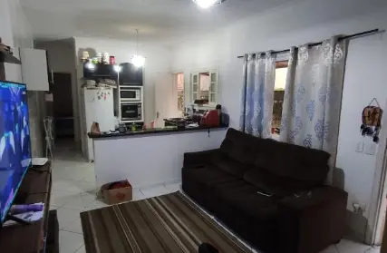 Imagem: Casa Térrea para Venda, Belas Artes