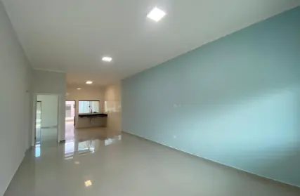 Imagem: Casa Térrea para Venda, Cibratel II