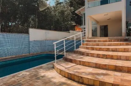 Imagem: Sobrado para Venda, Praia do Sonho