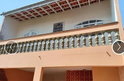 Imagem: Sobrado para Venda, Cibratel II