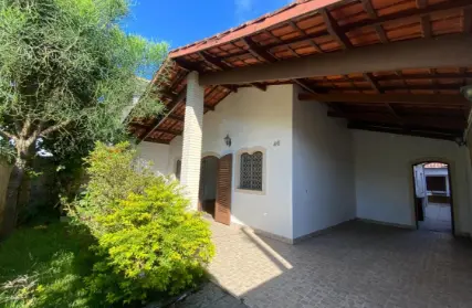 Imagem: Casa Térrea para Venda, Centro de Itanhaém