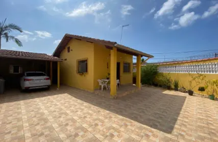 Imagem: Casa Térrea para Venda, Belas Artes