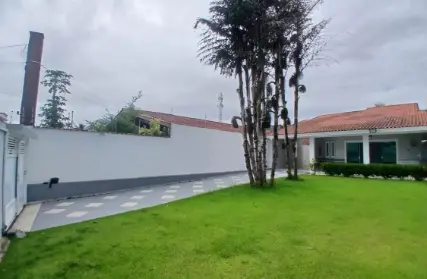 Imagem: Casa Térrea para Venda, Cibratel II