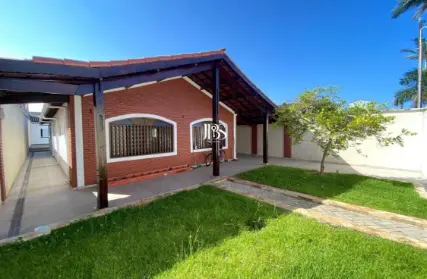 Imagem: Casa Térrea para Venda, Cibratel II