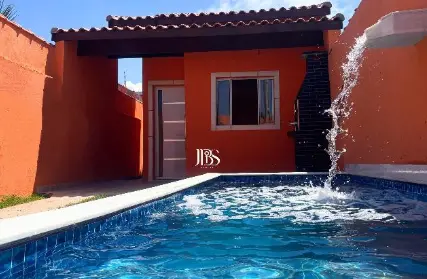 Imagem: Casa Térrea para Venda, Jardim Jamaica