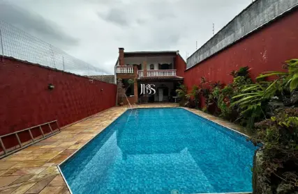 Imagem: Casa Térrea para Venda, Suarão