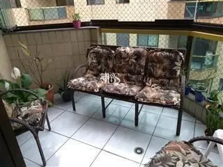 Imagem: Cobertura para Venda, Centro Mongaguá