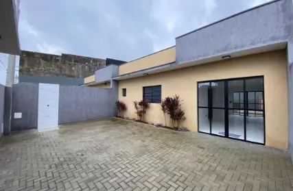 Imagem: Casa Térrea para Venda, Jardim das Palmeiras