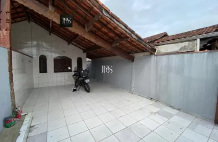 Imagem: Casa Térrea para Alugar, Jardim Praia Grande