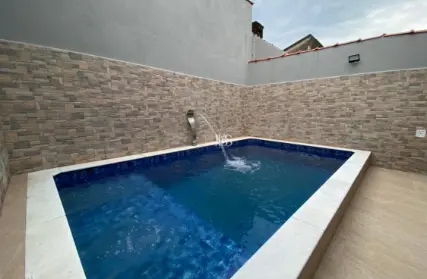 Imagem: Casa Térrea para Venda, Balneário Flórida Mirim