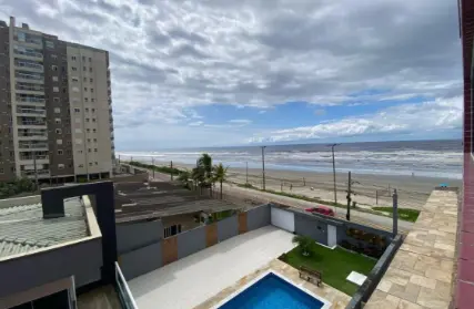Imagem: Apartamento para Alugar, Centro de Itanhaém
