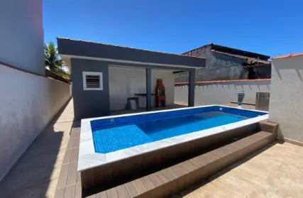 Imagem: Casa Térrea para Venda, Jardim Bopiranga