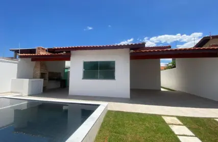 Imagem: Casa Térrea para Venda, Jardim Bopiranga