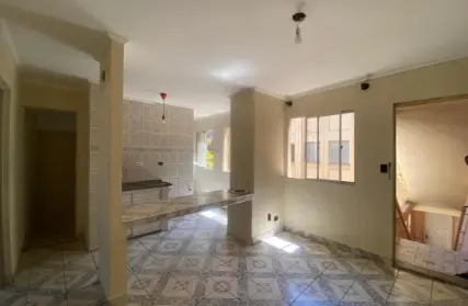 Imagem: Apartamento para Alugar, Guapiranga