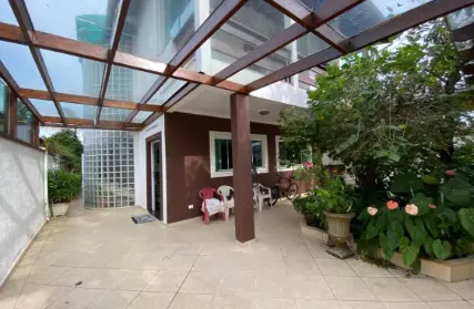 Imagem: Sobrado para Venda, Jardim Suarão