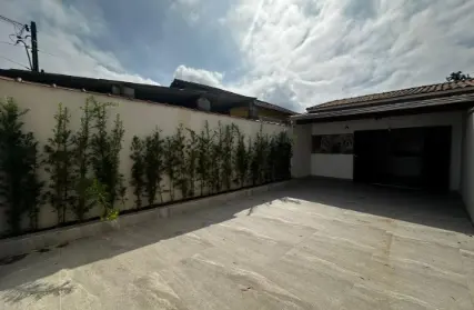Imagem: Casa Térrea para Venda, Vila Oceanópolis