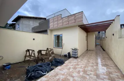 Imagem: Casa Térrea para Venda, Jardim Jamaica