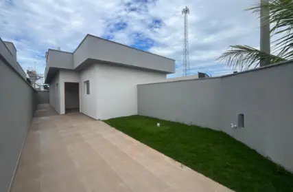 Imagem: Casa Térrea para Venda, Jardim Sabaúna