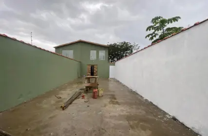 Imagem: Sobrado para Alugar, Parque Augustus