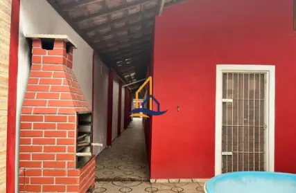 Imagem: Sobrado para Venda, Belas Artes