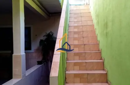 Imagem: Sobrado para Venda, Jardim Ivoty 