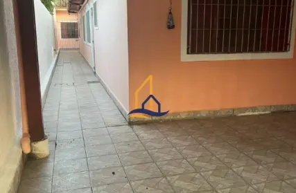 Imagem: Sobrado para Venda, Balneário Jequitibá