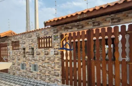 Imagem: Sobrado para Venda, São Fernando