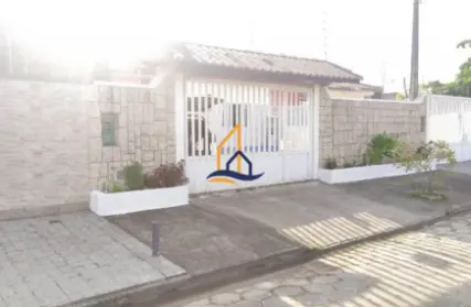 Imagem: Sobrado para Venda, São Fernando