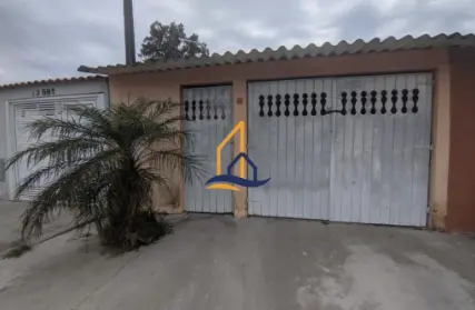 Imagem: Sobrado para Venda, Balneário Campos Elíseos