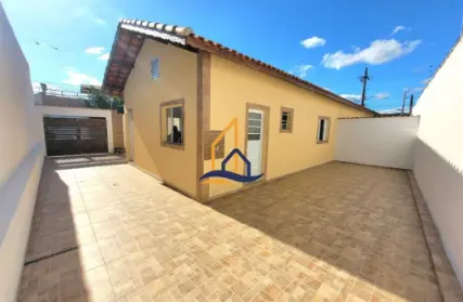 Imagem: Casa Térrea para Venda, Vila Nova Itanhaém