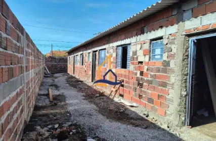 Imagem: Condomínio Fechado para Venda, São João