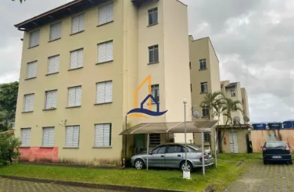 Imagem: Apartamento para Venda, Nossa Senhora de Fátima