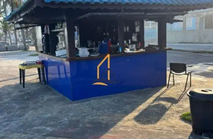 Imagem: Ponto Comercial para Venda, Jardim Praia Grande