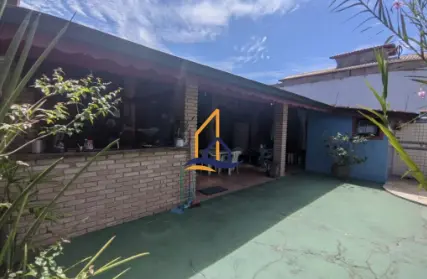 Imagem: Sobrado para Venda, Balneário América