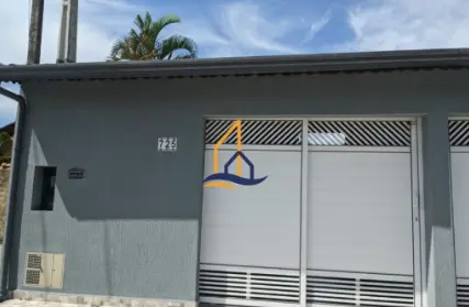 Imagem: Sobrado para Venda, Balneário América