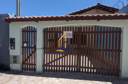 Imagem: Casa Térrea para Venda, Jardim Leonor